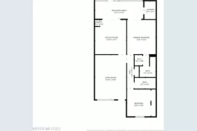8916 E Palms Park Drive, Tucson, AZ 85715 - Photo 24