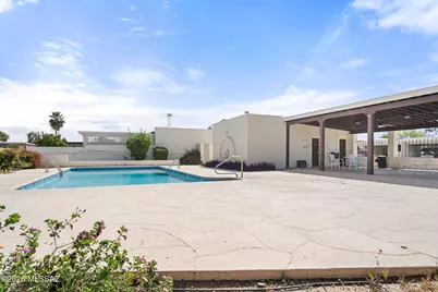8916 E Palms Park Drive, Tucson, AZ 85715 - Photo 22
