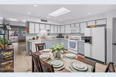 8916 E Palms Park Drive, Tucson, AZ 85715 - Photo 4