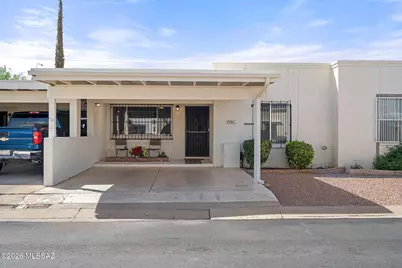 8916 E Palms Park Drive, Tucson, AZ 85715 - Photo 22