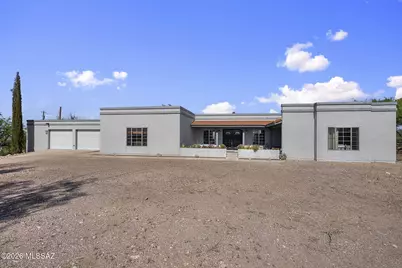 1051 Avenida Aprenda, Rio Rico, AZ 85648 - Photo 1