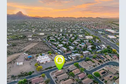 6190 W Sandburg, Tucson, AZ 85743 - Photo 44