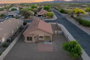 6190 W Sandburg, Tucson, AZ 85743 - Photo 50