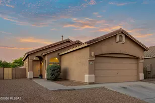 6190 W Sandburg, Tucson, AZ 85743 - Photo 1