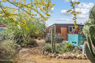 3444 E Bellevue St, Tucson, AZ 85716 - Photo 2