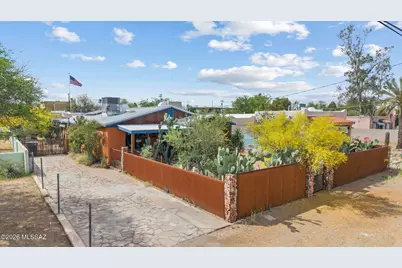 3444 E Bellevue Street, Tucson, AZ 85716 - Photo 2