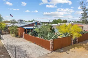 3444 E Bellevue St, Tucson, AZ 85716 - Photo 2