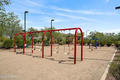 12333 N Brightridge Drive, Oro Valley, AZ 85755 - Photo 40