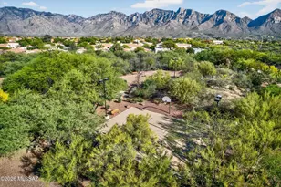 12333 N Brightridge Dr, Oro Valley, AZ 85755 - Photo 36