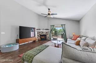 12333 N Brightridge Dr, Oro Valley, AZ 85755 - Photo 12