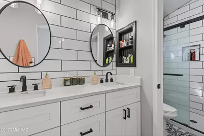 12333 N Brightridge Drive, Oro Valley, AZ 85755 - Photo 22