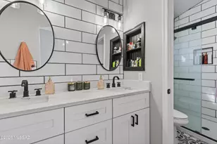 12333 N Brightridge Dr, Oro Valley, AZ 85755 - Photo 22