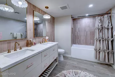 6835 N Los Leones Drive, Tucson, AZ 85718 - Photo 26