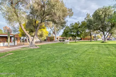 366 S La Canada Drive #A, Green Valley, AZ 85614 - Photo 36