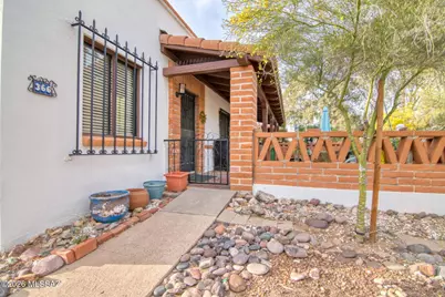 366 S La Canada Drive #A, Green Valley, AZ 85614 - Photo 6