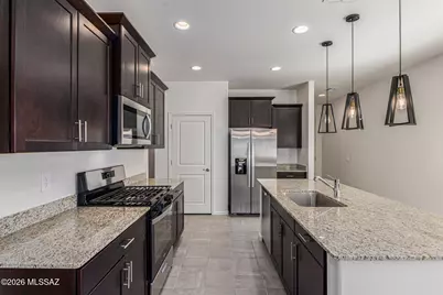 12600 E Caden Drive, Vail, AZ 85641 - Photo 4