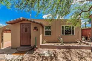 1130 E Spring St, Tucson, AZ 85719 - Photo 1