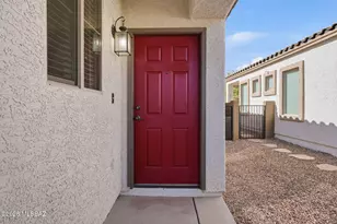 307 W Calle Media Luz, Sahuarita, AZ 85629 - Photo 2