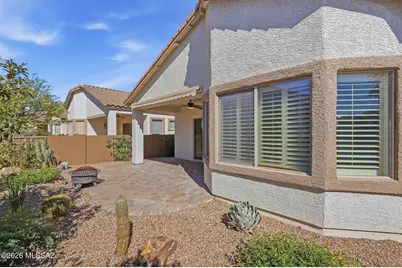 307 W Calle Media Luz, Sahuarita, AZ 85629 - Photo 26