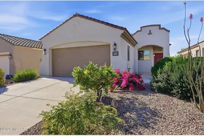 307 W Calle Media Luz, Sahuarita, AZ 85629 - Photo 1
