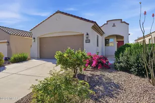 307 W Calle Media Luz, Sahuarita, AZ 85629 - Photo 1