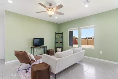 12540 W Gini Lane, Marana, AZ 85653 - Photo 20