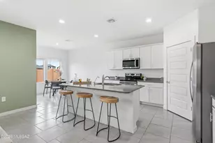 12540 W Gini Ln, Marana, AZ 85653 - Photo 12