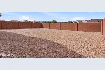 12540 W Gini Lane, Marana, AZ 85653 - Photo 32
