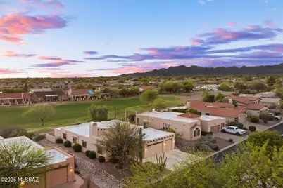 11441 N Palmetto Dunes Avenue, Tucson, AZ 85737 - Photo 2
