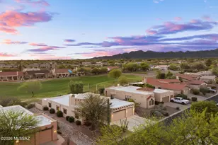 11441 N Palmetto Dunes Ave, Tucson, AZ 85737 - Photo 2