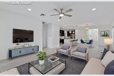 7665 S Via Casa De Campo, Tucson, AZ 85756 - Photo 8