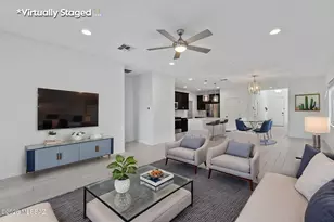 7665 S Via Casa De Campo, Tucson, AZ 85756 - Photo 8