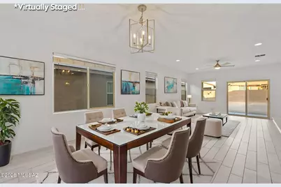 7665 S Via Casa De Campo, Tucson, AZ 85756 - Photo 6