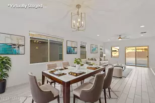 7665 S Via Casa De Campo, Tucson, AZ 85756 - Photo 6