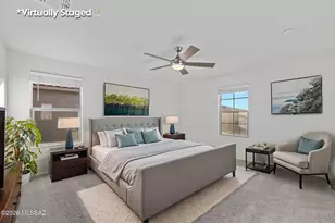 7665 S Via Casa De Campo, Tucson, AZ 85756 - Photo 20