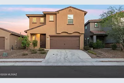 7665 S Via Casa De Campo, Tucson, AZ 85756 - Photo 1
