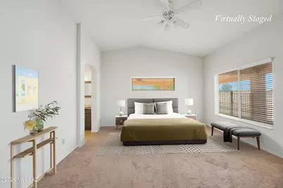 102 E Elixir Place, Oro Valley, AZ 85755 - Photo 18