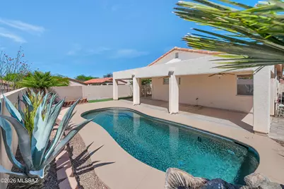 102 E Elixir Place, Oro Valley, AZ 85755 - Photo 30