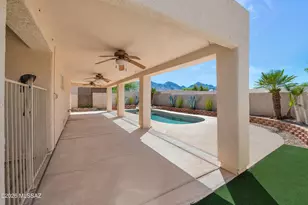 102 E Elixir Pl, Oro Valley, AZ 85755 - Photo 4