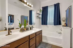 253 E Forrest Feezor St, Vail, AZ 85641 - Photo 20