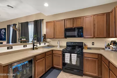 253 E Forrest Feezor Street, Vail, AZ 85641 - Photo 4