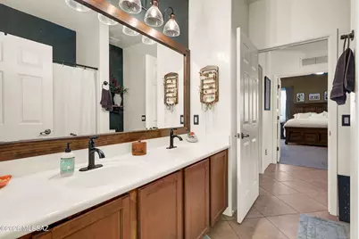 253 E Forrest Feezor Street, Vail, AZ 85641 - Photo 28