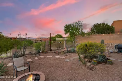 253 E Forrest Feezor Street, Vail, AZ 85641 - Photo 38