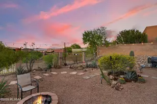 253 E Forrest Feezor St, Vail, AZ 85641 - Photo 38