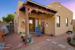 253 E Forrest Feezor St, Vail, AZ 85641 - Photo 36