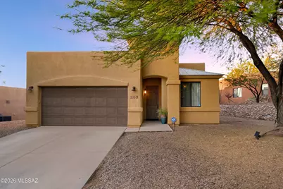 253 E Forrest Feezor Street, Vail, AZ 85641 - Photo 2