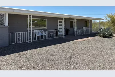 4335 N La Linda Rama, Tucson, AZ 85718 - Photo 48