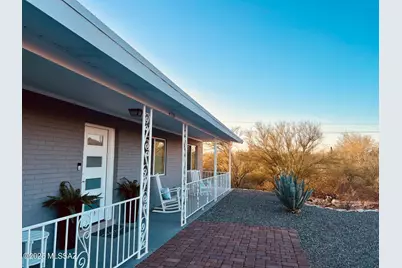 4335 N La Linda Rama, Tucson, AZ 85718 - Photo 4