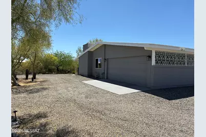 4335 N La Linda Rama, Tucson, AZ 85718 - Photo 50