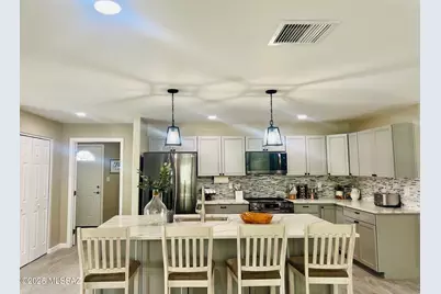 4335 N La Linda Rama, Tucson, AZ 85718 - Photo 14